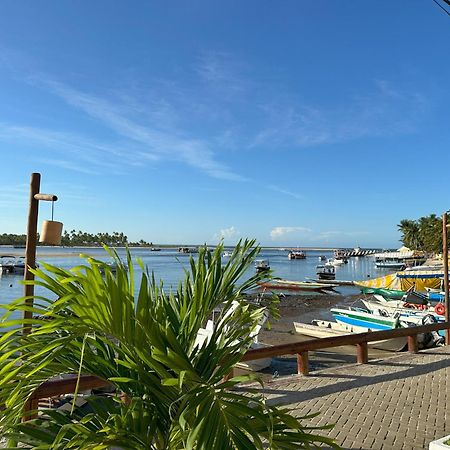 Mar A Vista Ilha De Boipeba Hotel Velha Boipeba Exterior foto