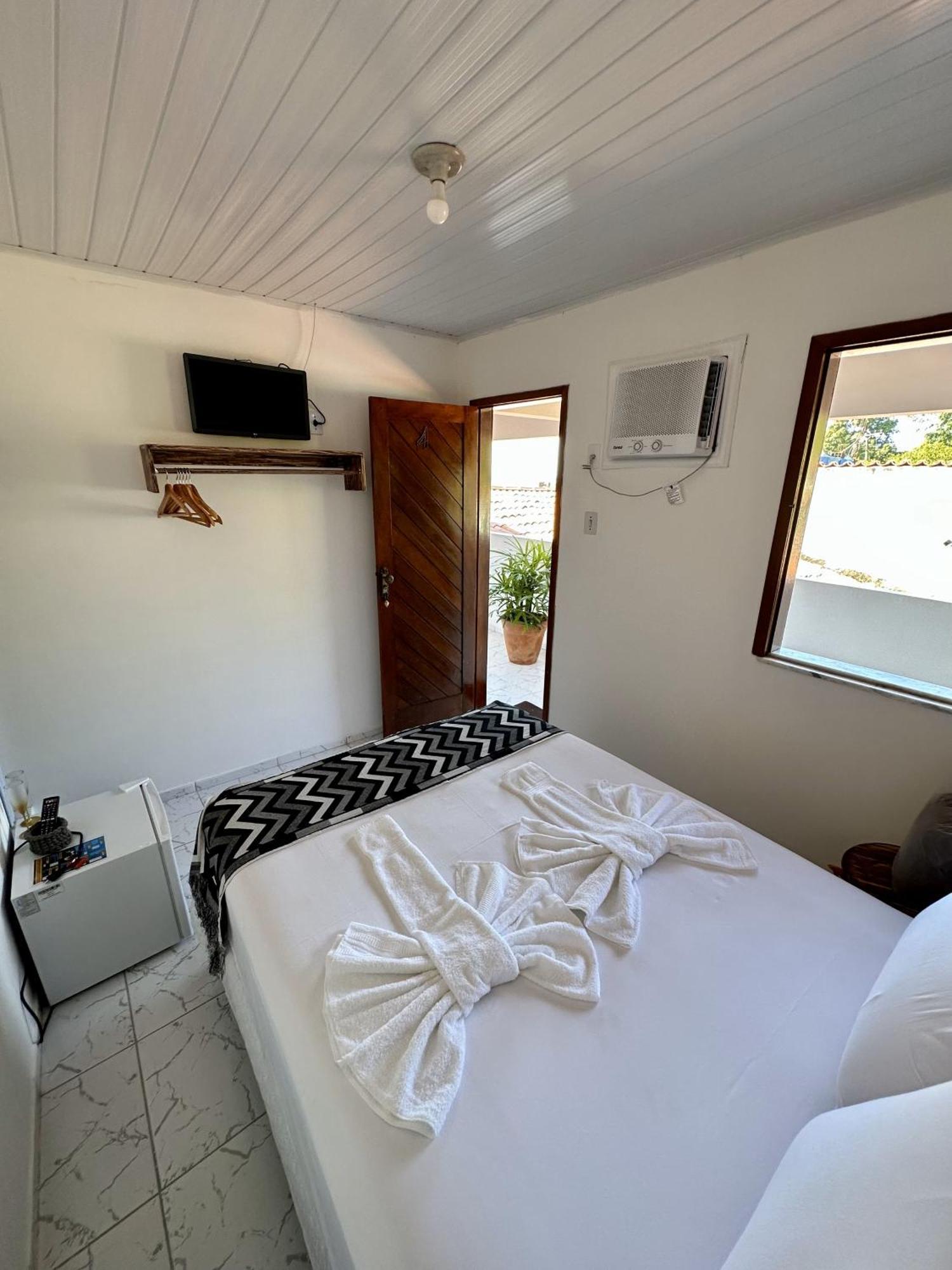 Mar A Vista Ilha De Boipeba Hotel Velha Boipeba Quarto foto